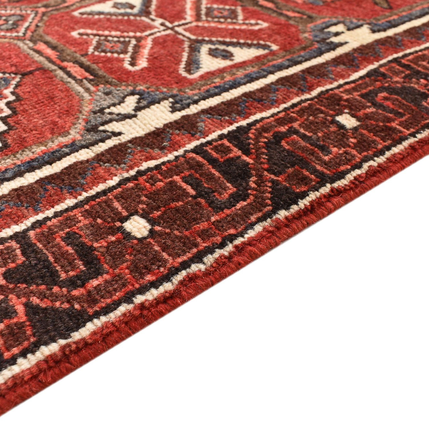 Hamadan Teppich 297x103cm - Perserteppich