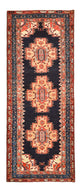 Läufer Perser - Nomadic - 315 x 125 cm - mehrfarbig