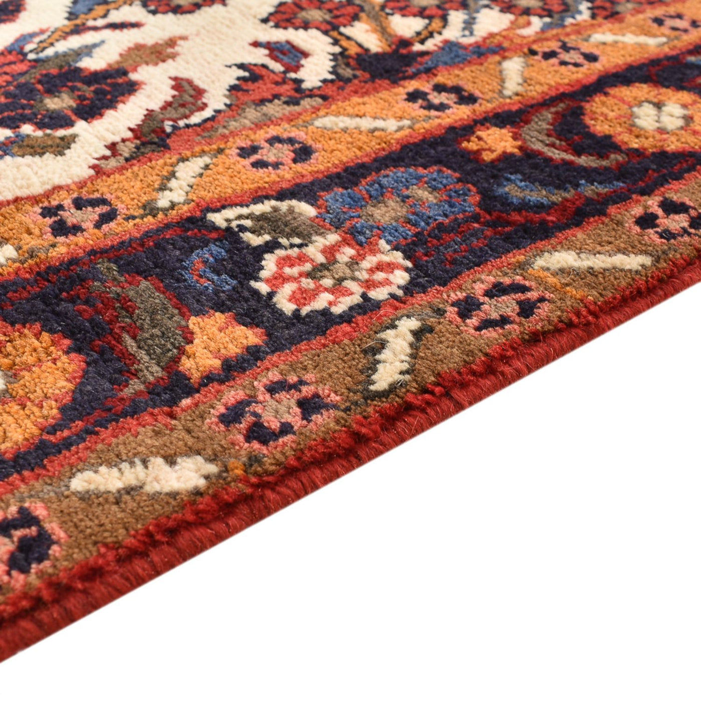 Mehraban Teppich 290x105cm - Perserteppich
