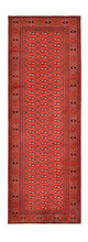 Turkaman Teppich 273x98cm - Orientteppich