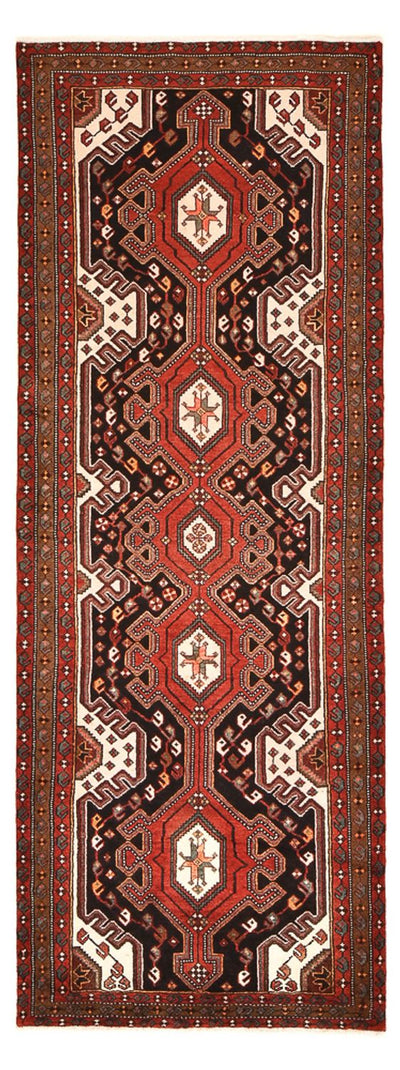 Hamadan Teppich 104x283cm - Perserteppich