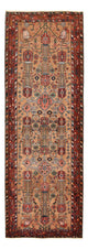 Läufer Perser - Nomadic - 319 x 112 cm - mehrfarbig