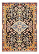 Nahavand Teppich 92x132cm - Perserteppich