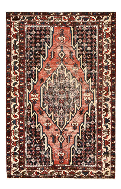 Vintage Teppich 128x200cm
