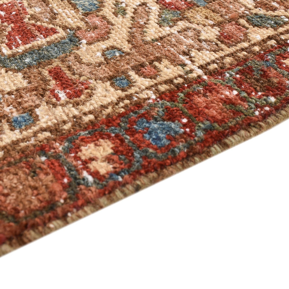 Vintage Teppich 150x202cm