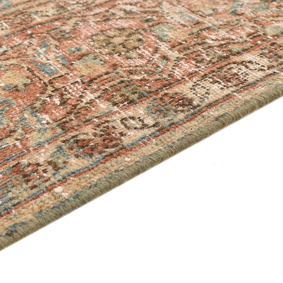 Vintage Teppich 130x200cm