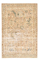 Vintage Teppich 207x132cm - Vintage Teppich