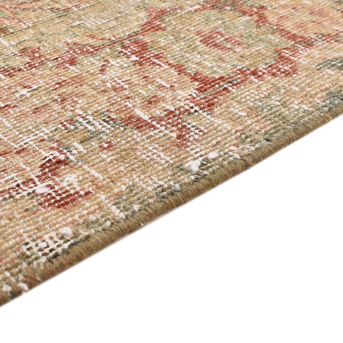 Vintage Teppich 120x191cm