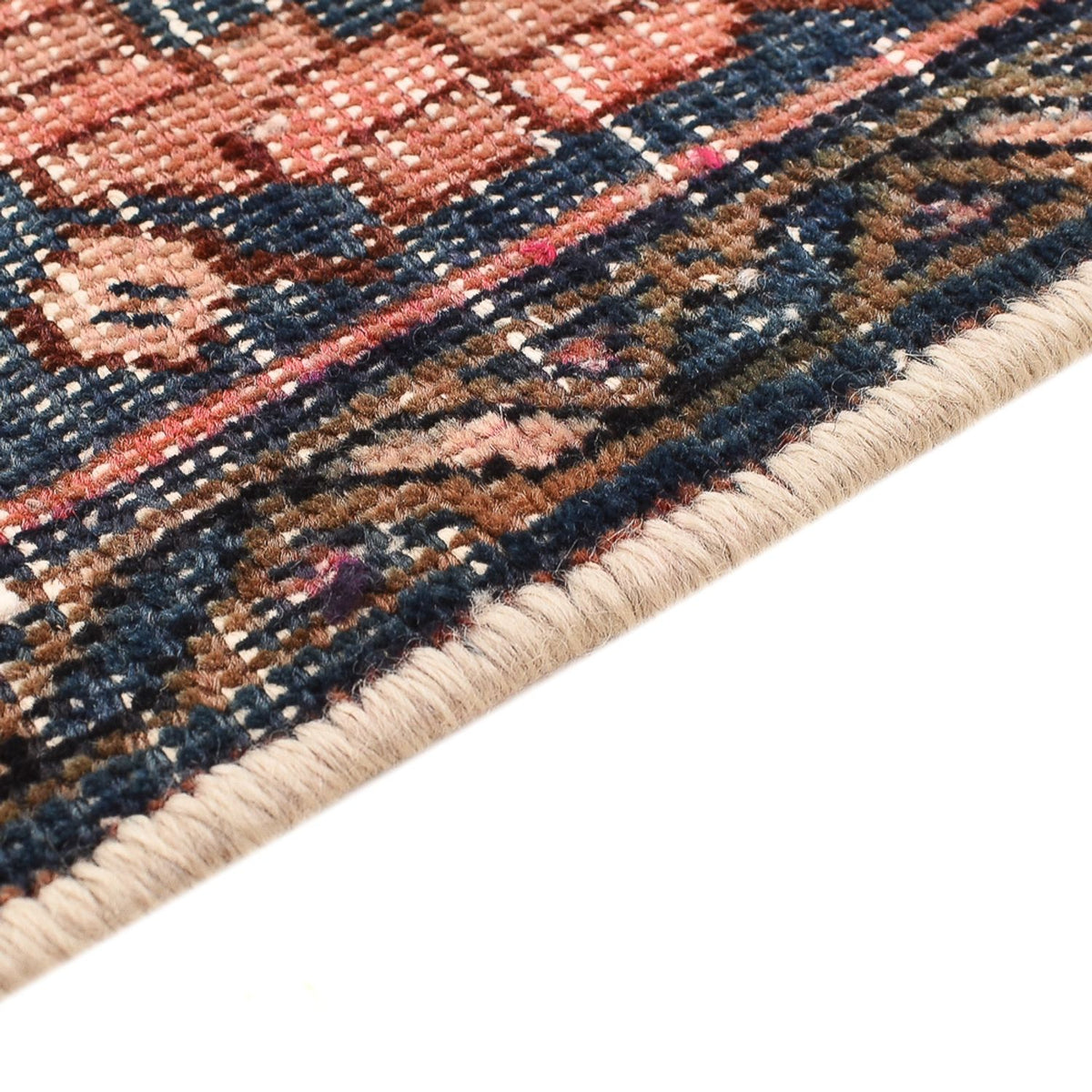 Vintage Teppich 148x210cm