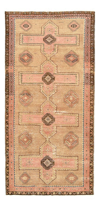 Läufer Vintage - 290 x 136 cm - beige