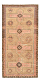 Vintage Teppich 136x290cm