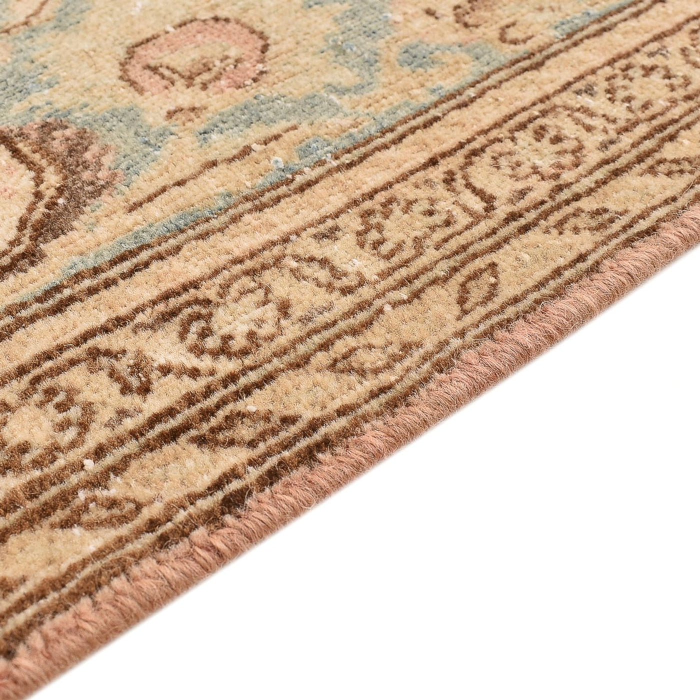 Vintage Teppich 252x160cm - Vintage Teppich