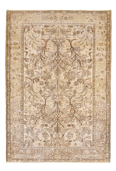 Vintage Teppich 190x278cm