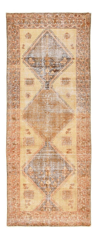 Vintage Teppich 136x350cm