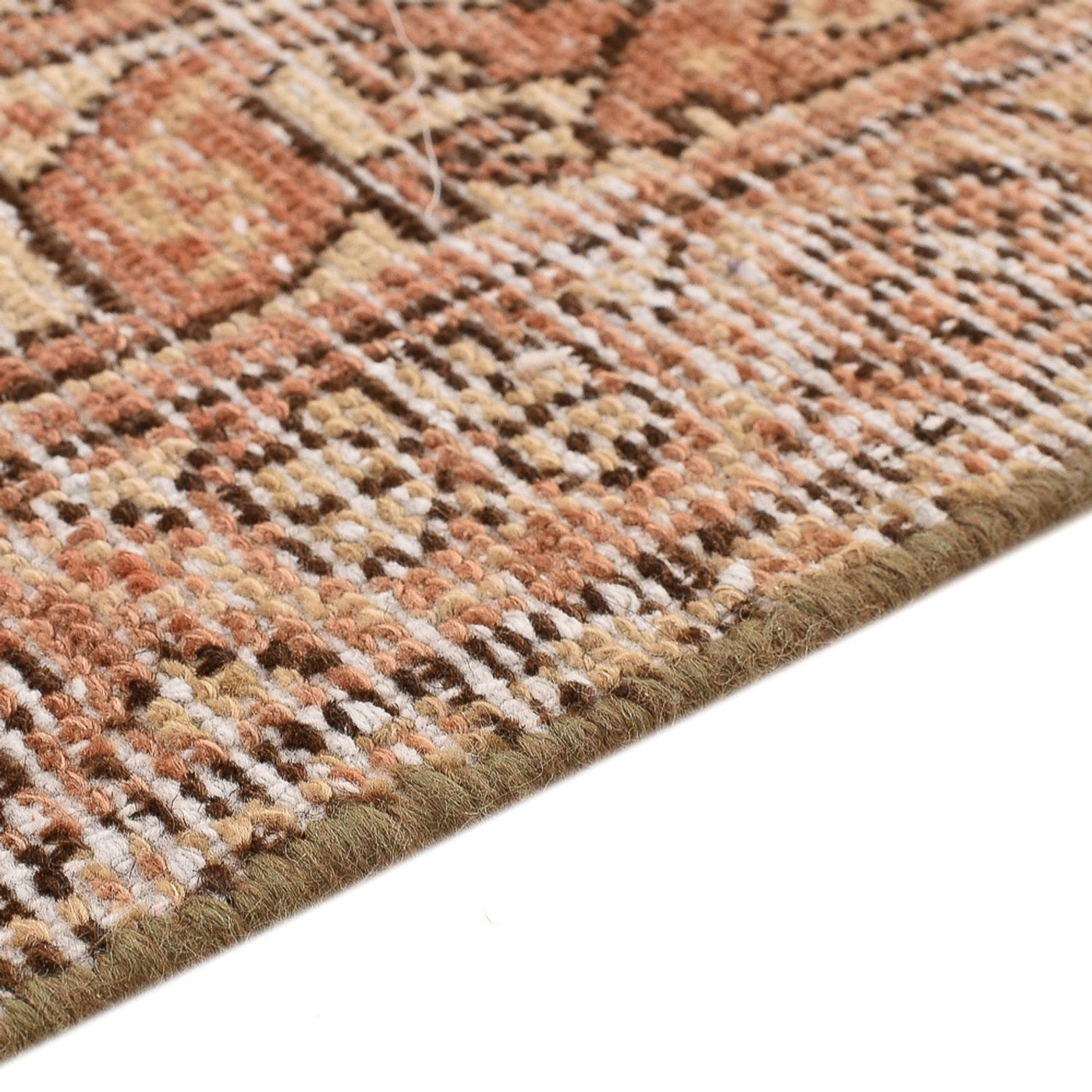 Vintage Teppich 350x136cm - Vintage Teppich