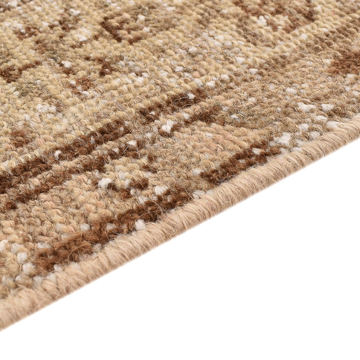Vintage Teppich 105x408cm
