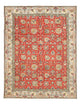 Täbriz Teppich 373x284cm - Perserteppich
