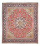 Täbriz Teppich 374x300cm - Perserteppich