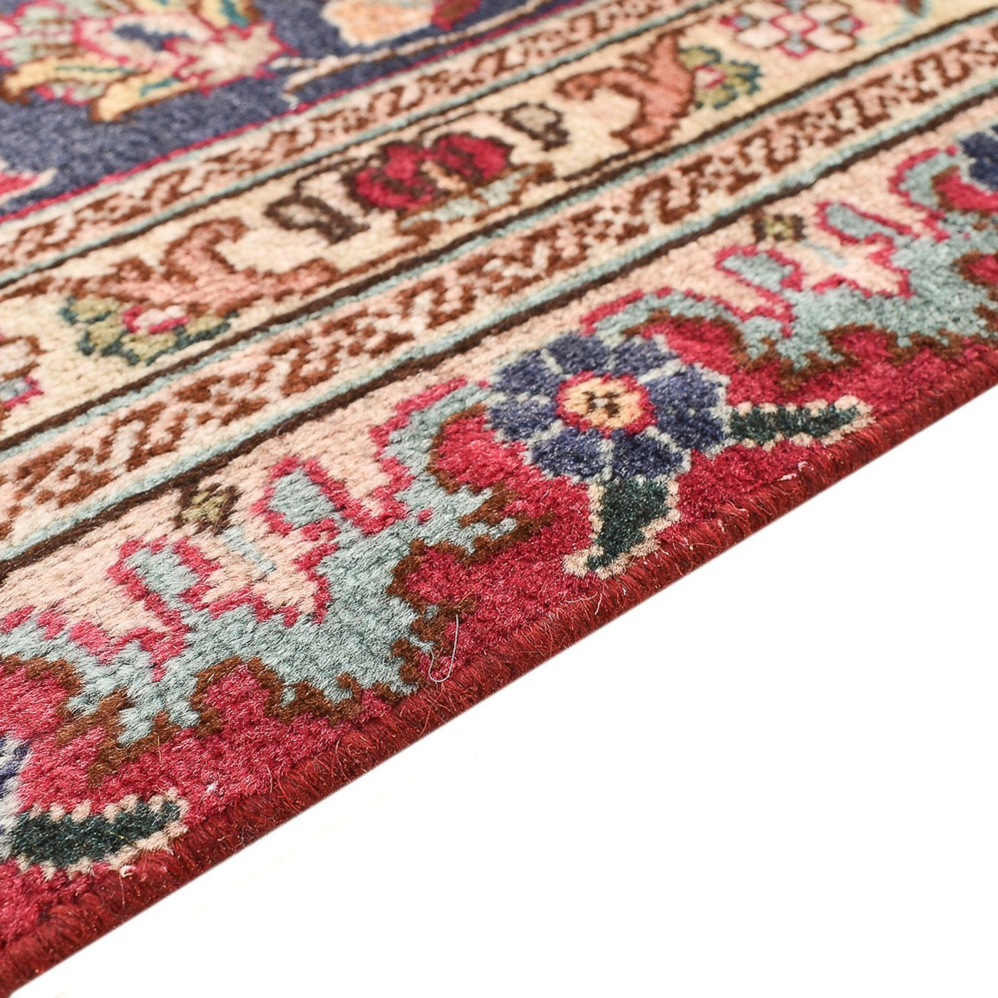 Täbriz Teppich 396x300cm - Perserteppich