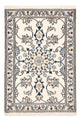 Nain - 12La Teppich 60x89cm - Perserteppich