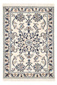 Nain - 12la Teppich 87x57cm - Perserteppich