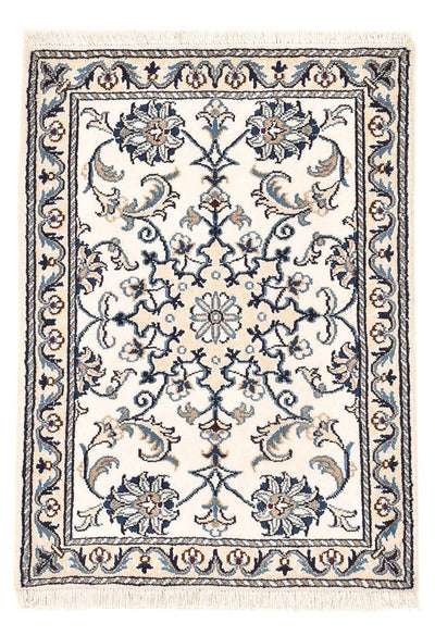 Nain - 12La Teppich 60x87cm - Perserteppich