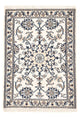 Nain - 12la Teppich 87x60cm - Perserteppich