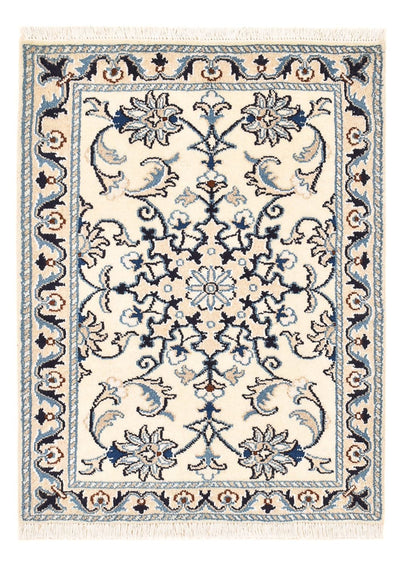 Nain - 12La Teppich 60x85cm - Perserteppich