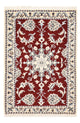 Nain - 12la Teppich 93x61cm - Perserteppich