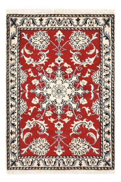Nain - 12La Teppich 59x87cm - Perserteppich