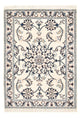 Nain - 12la Teppich 84x58cm - Perserteppich