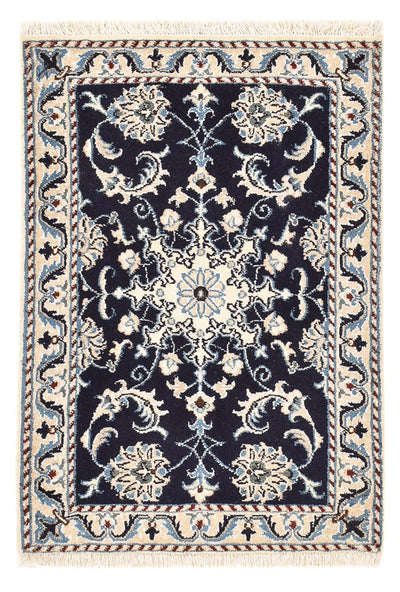 Nain - 12La Teppich 56x87cm - Perserteppich