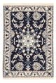 Nain - 12la Teppich 87x56cm - Perserteppich