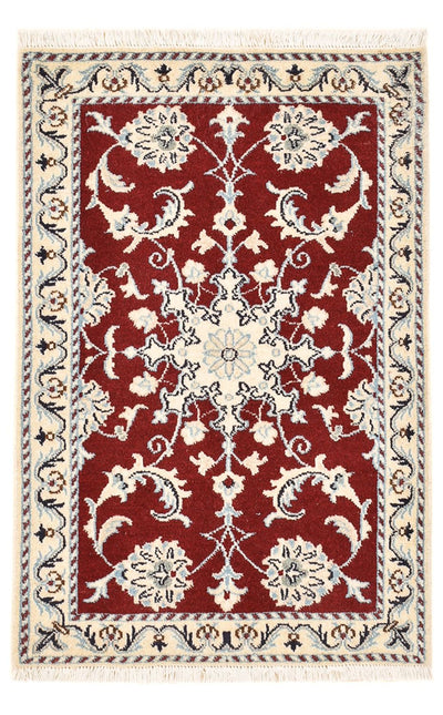 Nain - 12La Teppich 59x92cm - Perserteppich