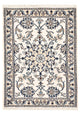 Nain - 12la Teppich 86x60cm - Perserteppich