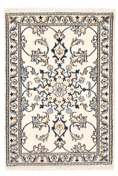 Nain - 12La Teppich 60x90cm - Perserteppich