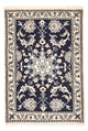 Nain - 12la Teppich 89x60cm - Perserteppich