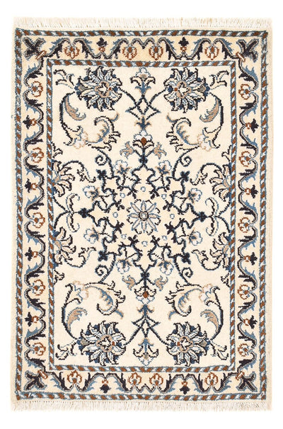 Nain - 12La Teppich 58x88cm - Perserteppich