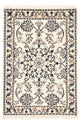 Nain - 12la Teppich 87x58cm - Perserteppich