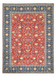 Yazd Teppich 355x252cm - Perserteppich