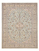 Perserteppich - Keshan - 389 x 294 cm - sand
