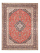 Perserteppich - Keshan - 398 x 304 cm - rot