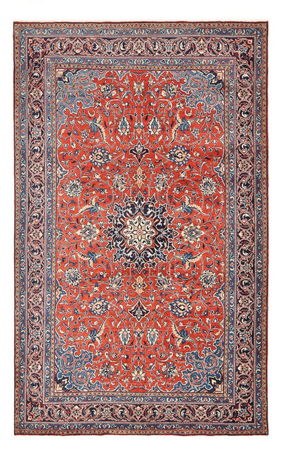 Mahal Teppich 210x342cm - Perserteppich