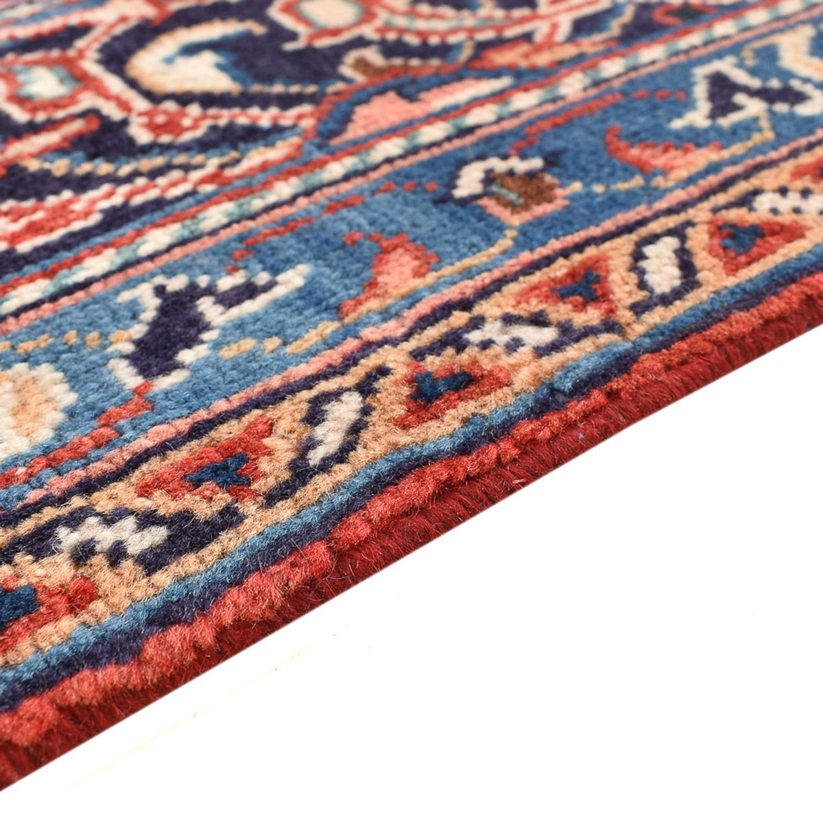 Mahal Teppich 210x342cm - Perserteppich