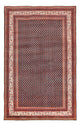 Mir Teppich 295x188cm - Perserteppich