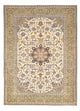 Najafabad Teppich 363x260cm - Perserteppich