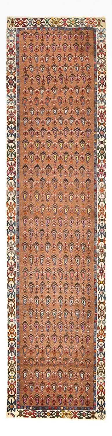 Hamadan Teppich 98x400cm - Perserteppich