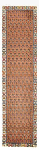 Hamadan Teppich 400x98cm - Perserteppich