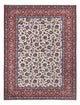 Isfahan Teppich 398x298cm - Perserteppich