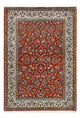 Sarough Teppich 217x151cm - Perserteppich